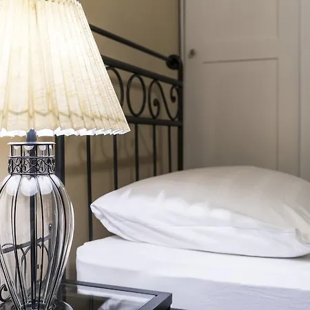 Hotel apartamentowy Apartma La Provence 3*