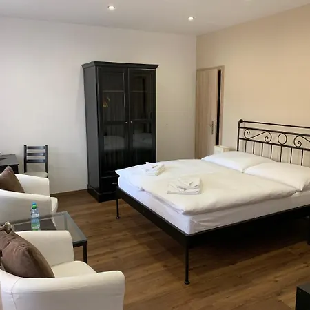 Apartma La Provence 3* マリアーンスケー・ラーズニェ
