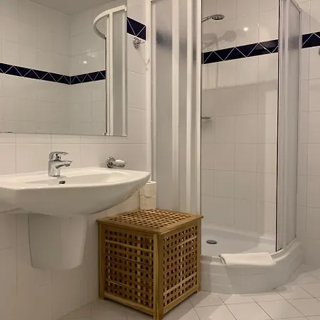 Apartma La Provence Hotel apartamentowy 3*