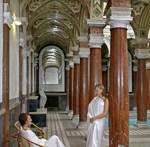 Apartma La Provence Apartahotel