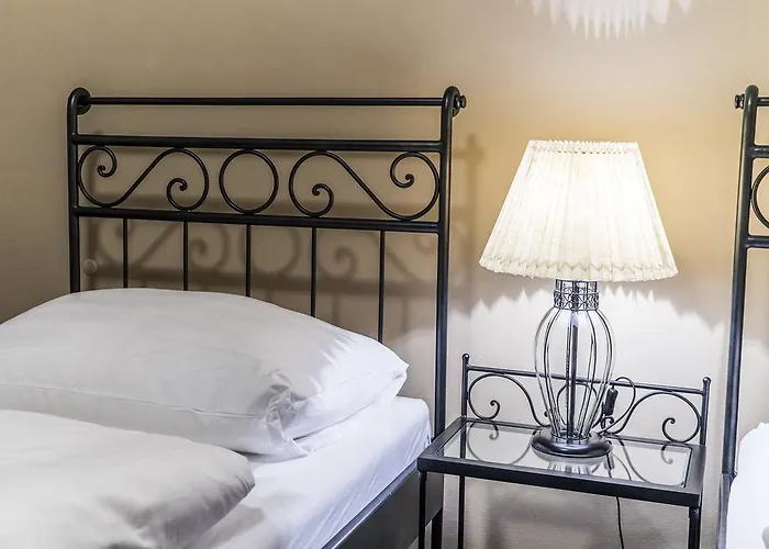 Apartma La Provence Apartahotel 3*