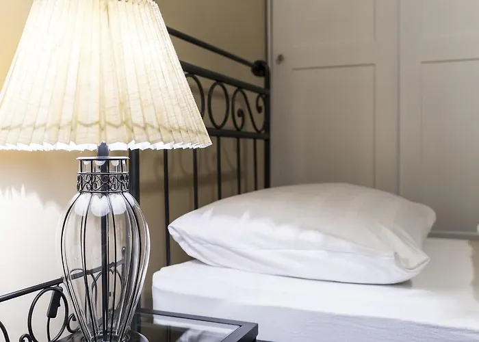 Apartahotel Apartma La Provence 3*