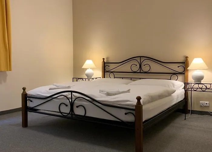 Apartma La Provence Apartahotel 3*