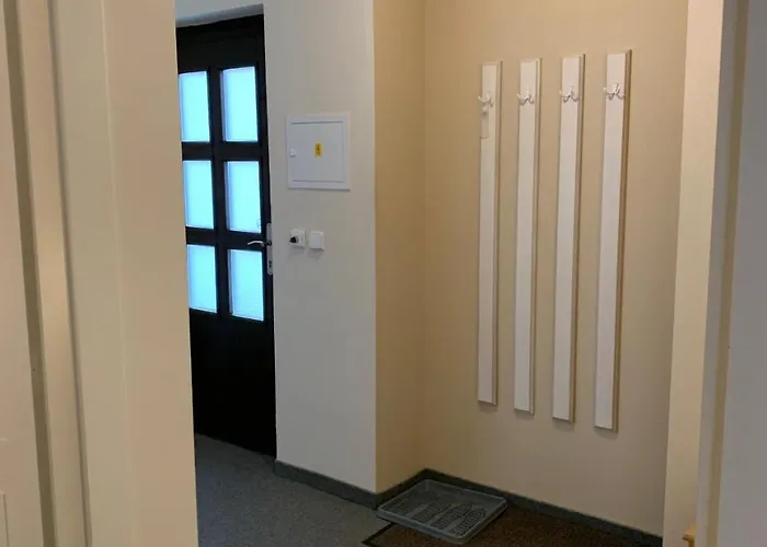 Apartma La Provence Mariánské Lázně