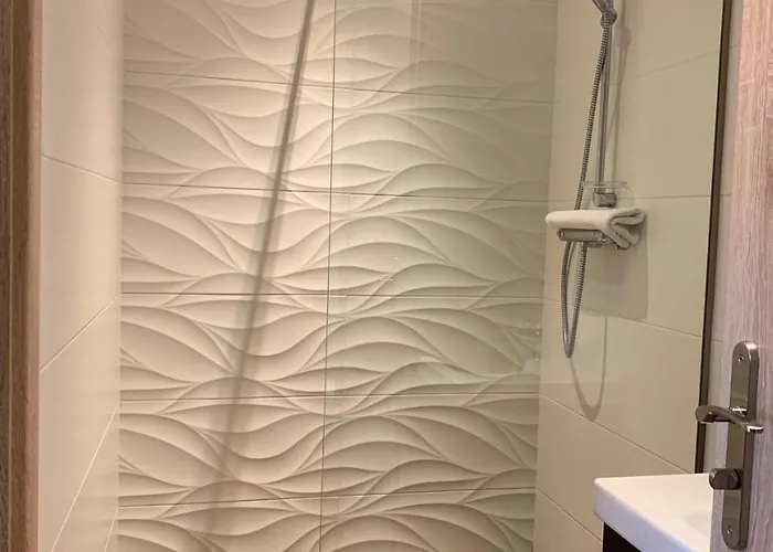 Apartma La Provence Apartahotel Mariánské Lázně