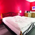 Apartma La Provence Aparthotel Marianske Lazne