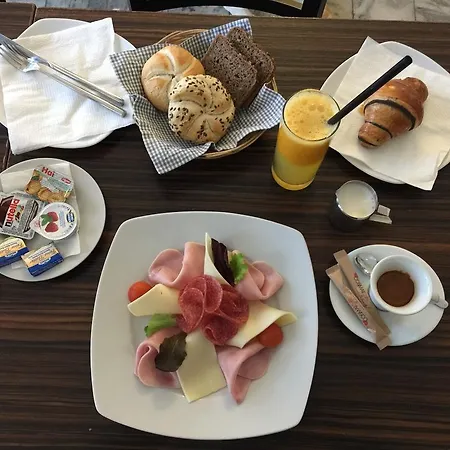 Aparthotel Apartma La Provence