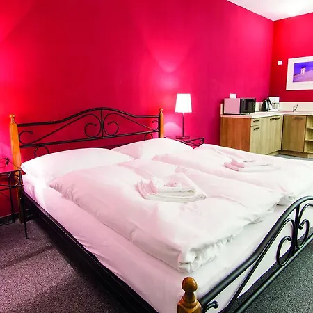 Apartma La Provence 公寓式酒店 玛丽亚温泉