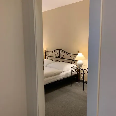 Apartma La Provence Aparthotel
