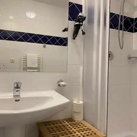 Apartma La Provence Mariënbad