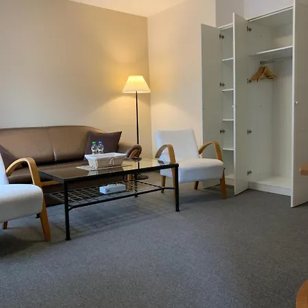 Apartma La Provence Aparthotel
