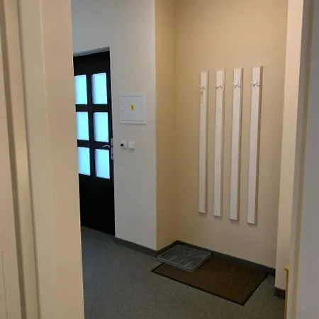 Apartma La Provence Mariënbad
