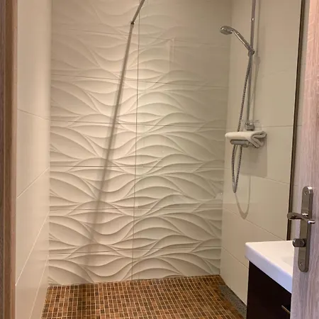 Apartma La Provence Aparthotel Mariënbad