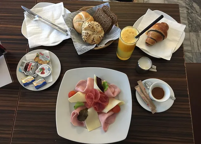 Aparthotel Apartma La Provence