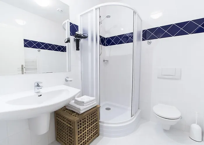 Apartma La Provence Aparthotel