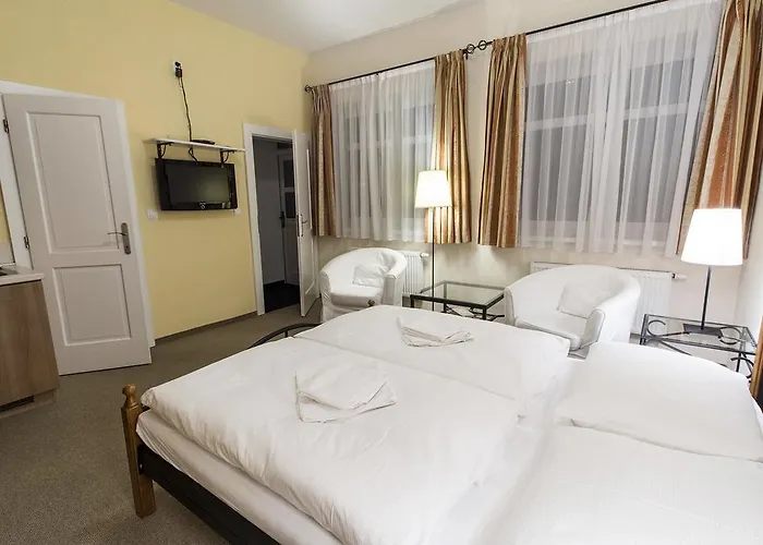 Apartma La Provence 3*