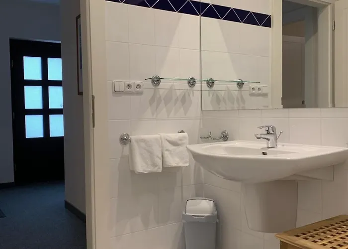 Aparthotel Apartma La Provence Marianske Lazne