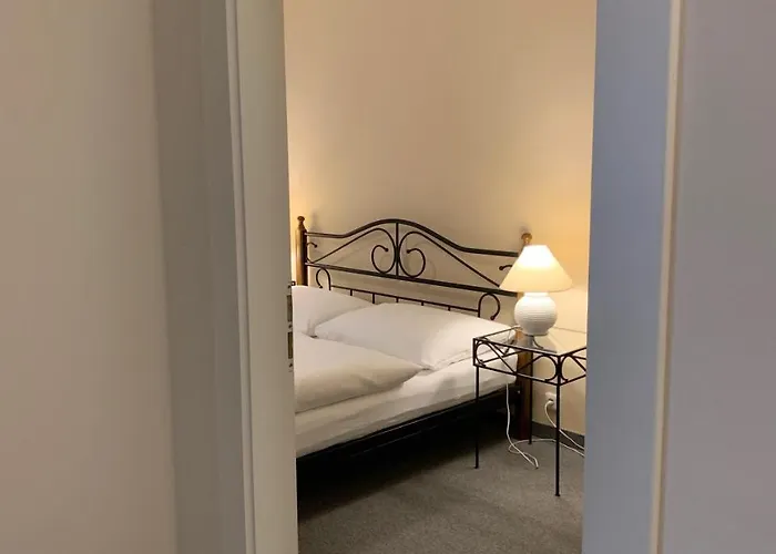 Apartma La Provence Aparthotel